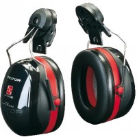 AURICULAR H540E P/CAPACETE SNR=34 *